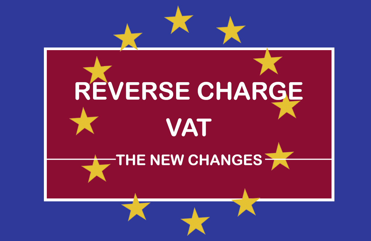 Reverse Charge VAT